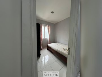 Disewakan Rumah Full Furnish Summarecon Bekasi – 3+1KT, 80 JT!