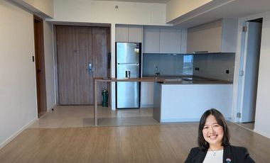 FOR SALE: Shang Residences at Wack Wack 2 Bedroom Condominium  – Mandaluyong City
