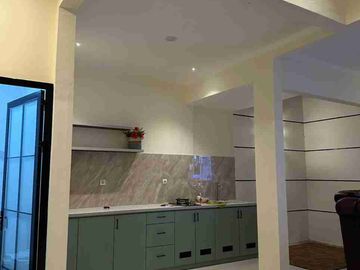 Dijual Rumah Boulevard Cibubur Country Siap huni
