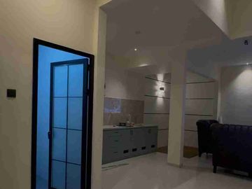 Dijual Rumah Boulevard Cibubur Country Siap huni