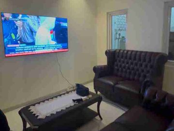 Dijual Rumah Boulevard Cibubur Country Siap huni