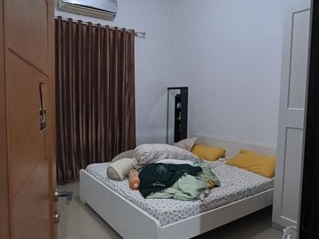 Rumah Bagus Siap Huni Singgasana Pradana, Bandung
