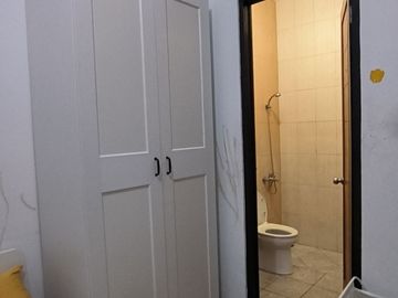 Rumah Bagus Siap Huni Singgasana Pradana, Bandung