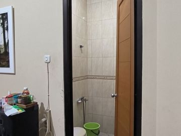 Rumah Bagus Siap Huni Singgasana Pradana, Bandung