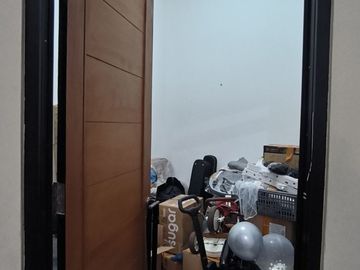 Rumah Bagus Siap Huni Singgasana Pradana, Bandung