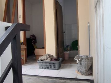 Rumah Bagus Siap Huni Singgasana Pradana, Bandung