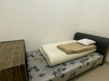 Rumah Bagus Siap Huni Singgasana Pradana, Bandung