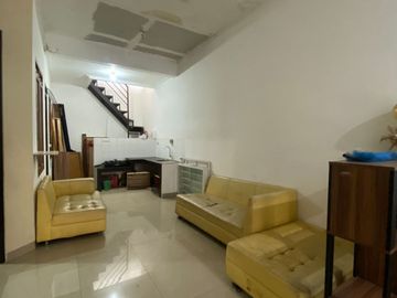 Rumah Bagus Siap Huni Singgasana Pradana, Bandung