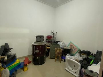 Rumah Bagus Siap Huni Singgasana Pradana, Bandung