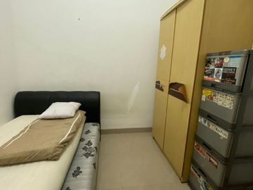 Rumah Bagus Siap Huni Singgasana Pradana, Bandung