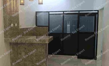 Dijual Rumah 1 Lantai Baru Modern Estetik Siap Huni Lokasi Strategis Dekat Summarecon Bekasi Harga Nego