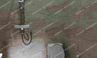 Dijual Rumah Bangunan Baru Modern Kekinian Lokasi Strategis Nempel Summarecon Bekasi Bisa KPR