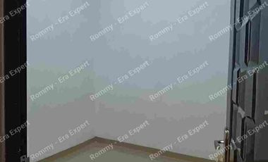 Dijual Rumah Bangunan Baru Modern Kekinian Lokasi Strategis Nempel Summarecon Bekasi Bisa KPR