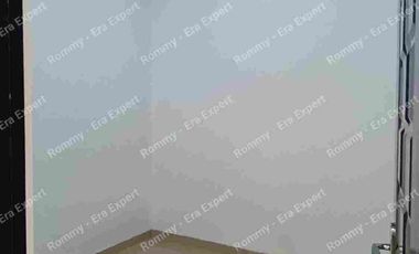 Dijual Rumah Bangunan Baru Modern Kekinian Lokasi Strategis Nempel Summarecon Bekasi Bisa KPR