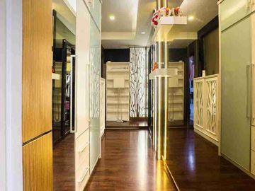 Rumah Full Furnish Luxury & Modern di Pondok Indah Jakarta Selatan