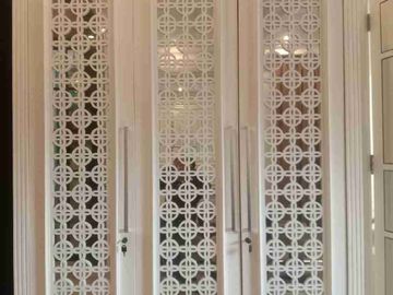 Rumah Full Furnish Luxury & Modern di Pondok Indah Jakarta Selatan