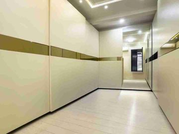 Rumah Full Furnish Luxury & Modern di Pondok Indah Jakarta Selatan