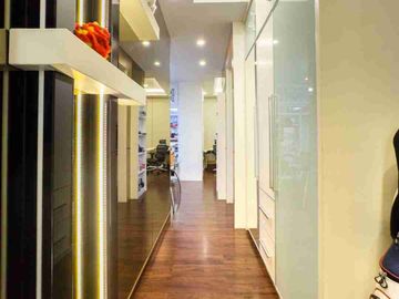 Rumah Full Furnish Luxury & Modern di Pondok Indah Jakarta Selatan
