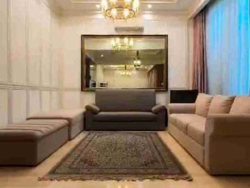 Rumah Full Furnish Luxury & Modern di Pondok Indah Jakarta Selatan