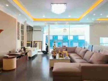 Rumah Full Furnish Luxury & Modern di Pondok Indah Jakarta Selatan
