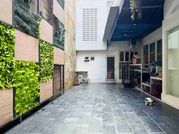 Rumah Full Furnish Luxury & Modern di Pondok Indah Jakarta Selatan