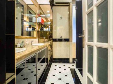 Rumah Full Furnish Luxury & Modern di Pondok Indah Jakarta Selatan