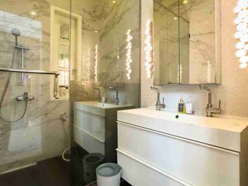 Rumah Full Furnish Luxury & Modern di Pondok Indah Jakarta Selatan