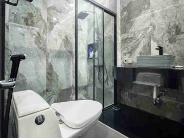 Rumah Full Furnish Luxury & Modern di Pondok Indah Jakarta Selatan