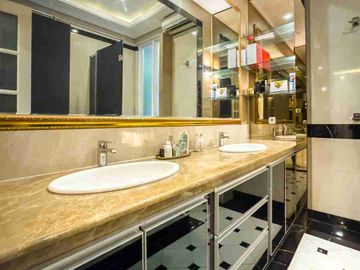 Rumah Full Furnish Luxury & Modern di Pondok Indah Jakarta Selatan