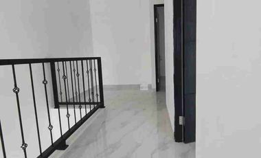 Rumah Mewah Siap Huni di Ahmad Yani Kota Bogor l Harga Terjangkau l Cluster Mini
