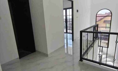 Rumah Mewah Siap Huni di Ahmad Yani Kota Bogor l Harga Terjangkau l Cluster Mini