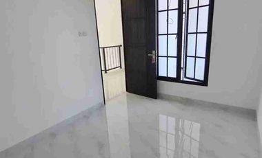 Rumah Mewah Siap Huni di Ahmad Yani Kota Bogor l Harga Terjangkau l Cluster Mini