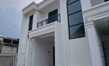 Rumah Mewah Siap Huni di Ahmad Yani Kota Bogor l Harga Terjangkau l Cluster Mini
