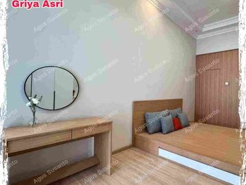 Rumah BARU Pakuwon City dkt Mulyosari Babatan Sutorejo Lebak Kenjeran