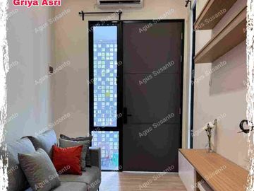 Rumah BARU Pakuwon City dkt Mulyosari Babatan Sutorejo Lebak Kenjeran