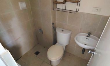 Laureano Di Trevi Tower 1 20.40 Sqm 1 Bedroom Bare Unit For Sale