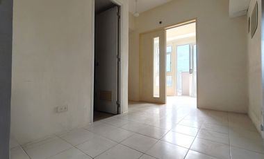 Laureano Di Trevi Tower 1 20.40 Sqm 1 Bedroom Bare Unit For Sale
