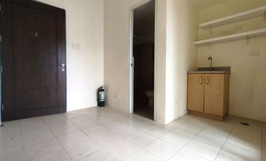 Laureano Di Trevi Tower 1 20.40 Sqm 1 Bedroom Bare Unit For Sale