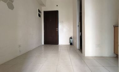Laureano Di Trevi Tower 1 20.40 Sqm 1 Bedroom Bare Unit For Sale