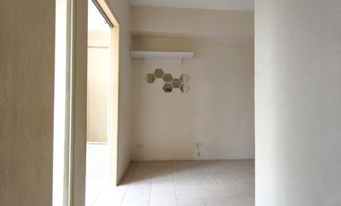 Laureano Di Trevi Tower 1 20.40 Sqm 1 Bedroom Bare Unit For Sale
