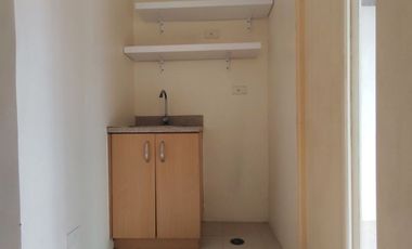 Laureano Di Trevi Tower 1 20.40 Sqm 1 Bedroom Bare Unit For Sale