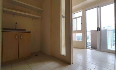 Laureano Di Trevi Tower 1 20.40 Sqm 1 Bedroom Bare Unit For Sale