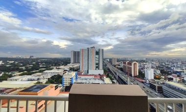 Laureano Di Trevi Tower 1 20.40 Sqm 1 Bedroom Bare Unit For Sale