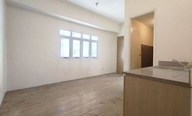 Laureano Di Trevi Tower 3 35.18 Sqm 1 Bedroom Bare Unit For Sale