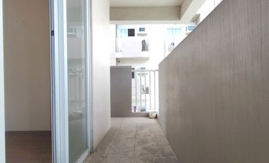Laureano Di Trevi Tower 3 35.18 Sqm 1 Bedroom Bare Unit For Sale