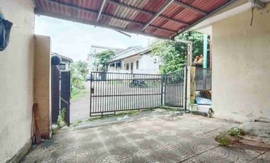 Rumah Strategis di Perumahan Visar Indah Pratama Cibinong