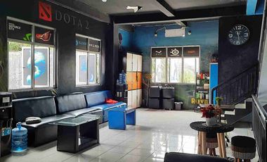 RUKO DIJUAL CEPAT