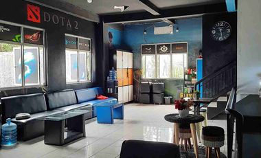 RUKO DIJUAL CEPAT