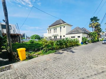 Tanah berawa canggu