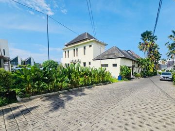 Tanah berawa canggu
